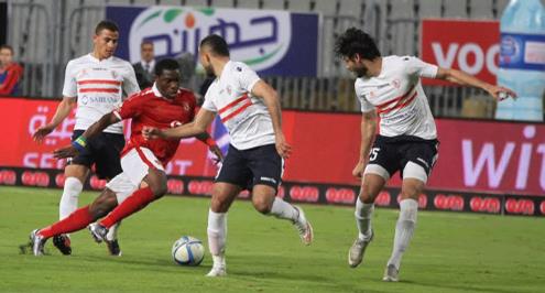 أوفسايد.. "مفاجأة" ميدو اسعدت الأهلي.. والمستحيلات أمام إيفونا "الجزائري"